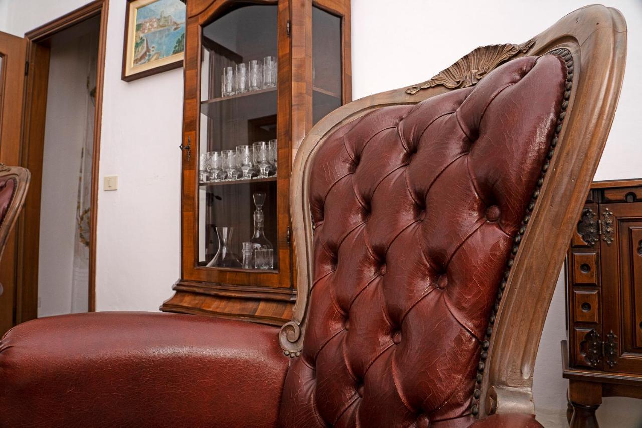 La Perpetua Daire Savona Dış mekan fotoğraf