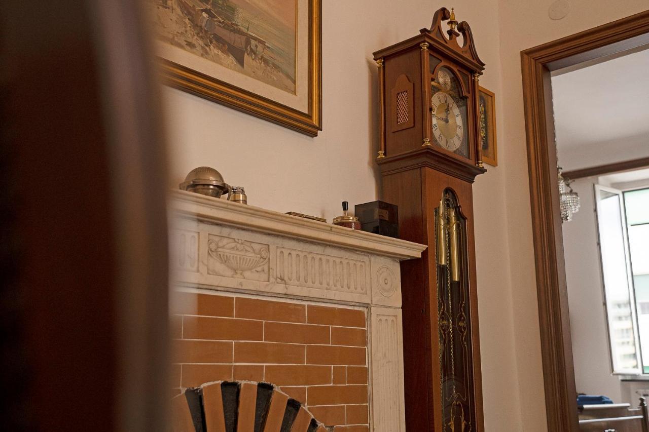 La Perpetua Daire Savona Dış mekan fotoğraf