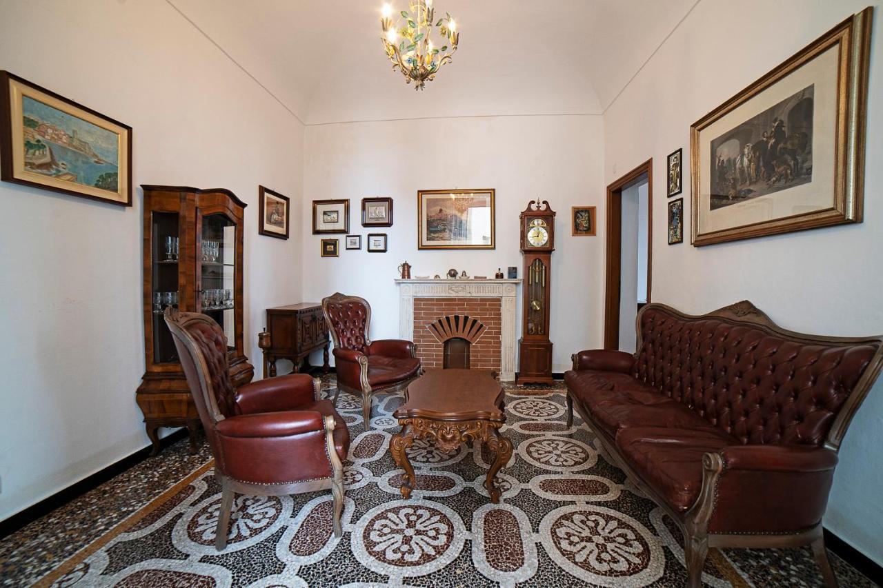 La Perpetua Daire Savona Dış mekan fotoğraf